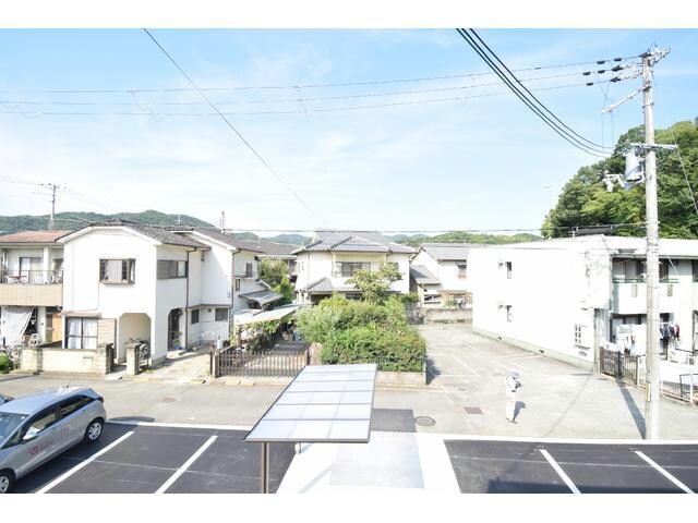 リュッケ御立中の物件内観写真