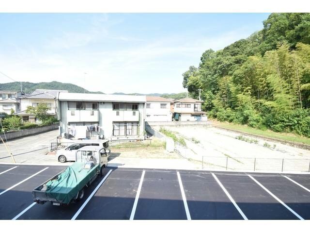 リュッケ御立中の物件内観写真