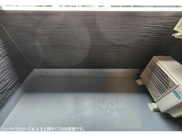 カミーノ　オタンタトレ　Ⅱの物件内観写真