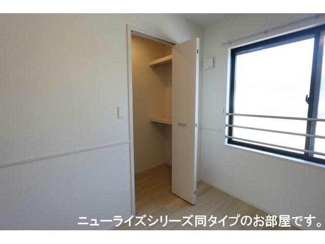 カミーノ　オタンタトレ　Ⅱの物件内観写真