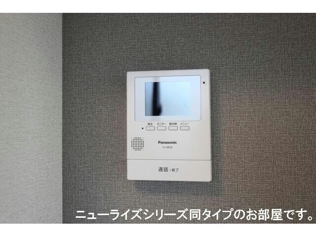 カミーノ　オタンタトレ　Ⅱの物件内観写真