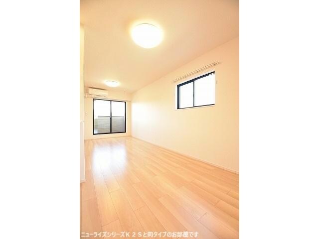 サクラ・コート阿成の物件内観写真