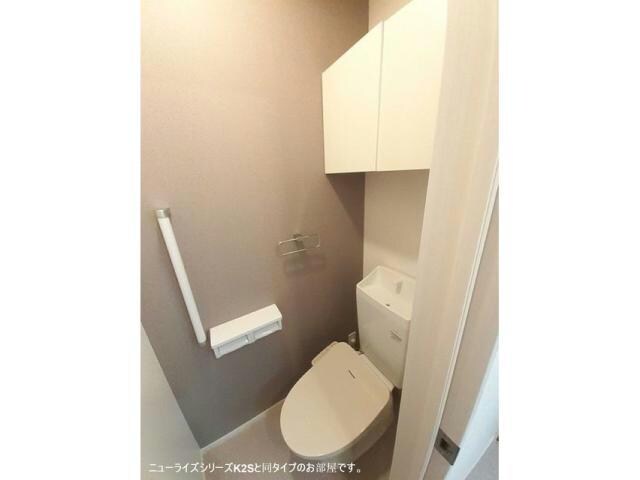 サクラ・コート阿成の物件内観写真