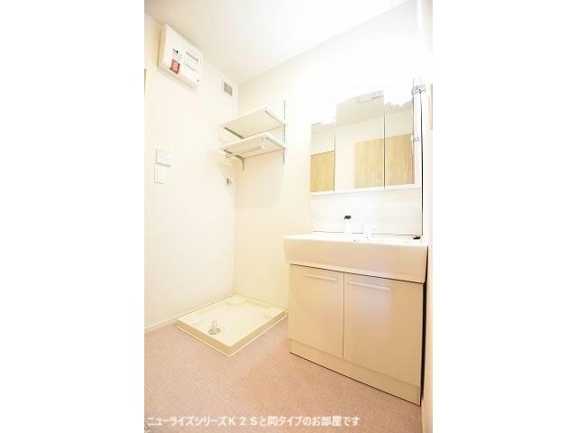 サクラ・コート阿成の物件内観写真