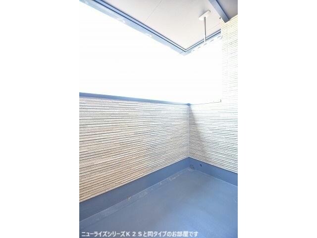 サクラ・コート阿成の物件内観写真