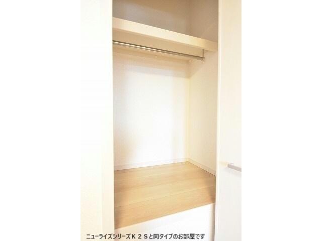 サクラ・コート阿成の物件内観写真