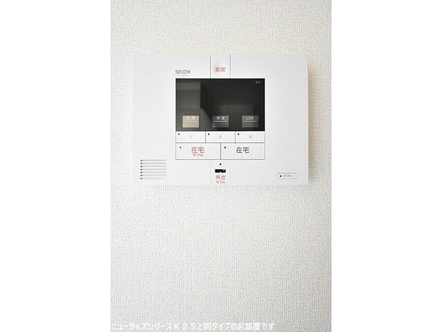 サクラ・コート阿成の物件内観写真