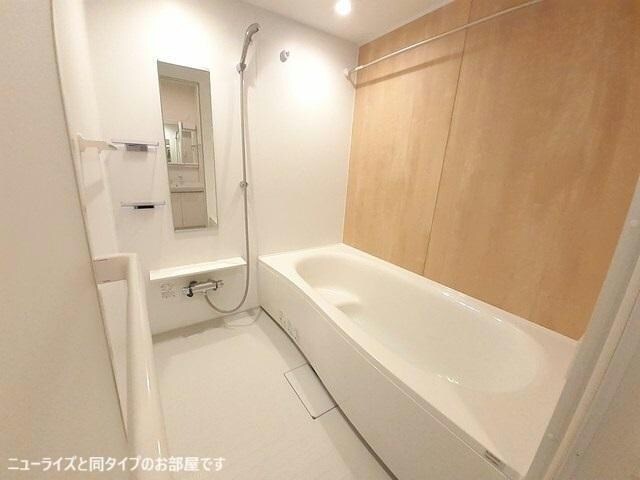 シャイニースカイの物件内観写真