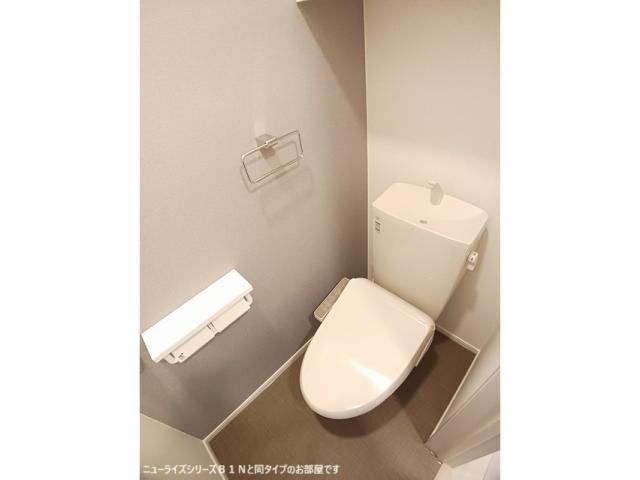 シャイニースカイの物件内観写真