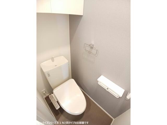 シャイニースカイの物件内観写真