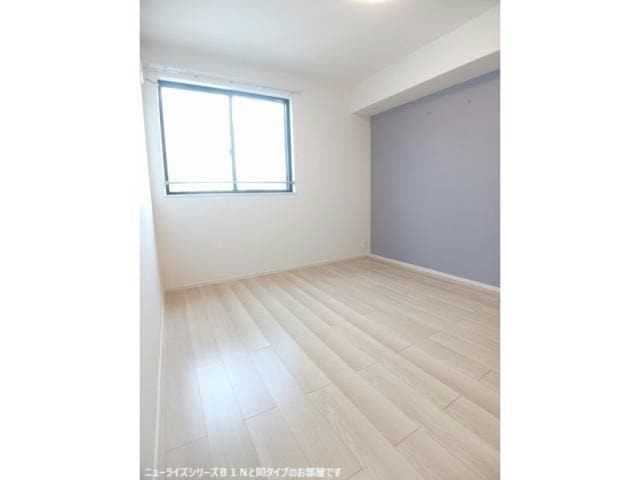 シャイニースカイの物件内観写真