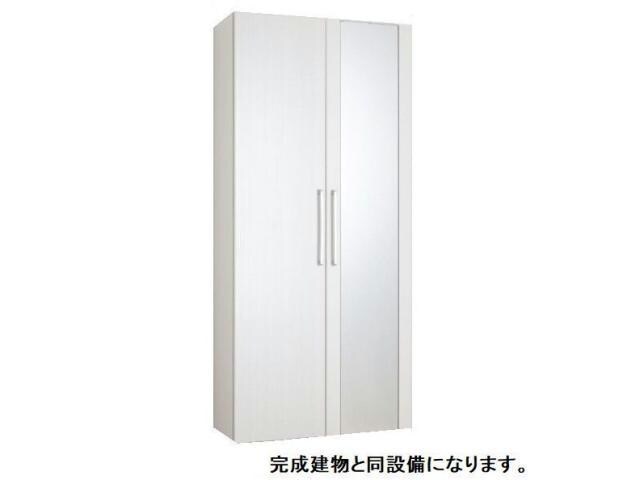 シャイニースカイの物件内観写真