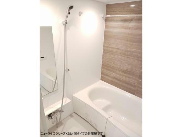 メゾン　ド　グレースEAST1の物件内観写真