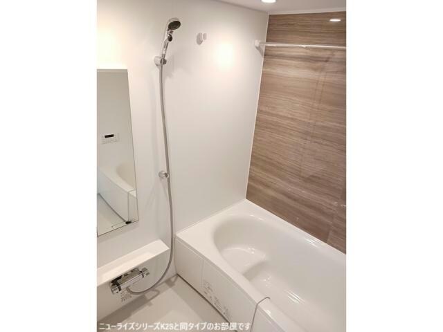 メゾン　ド　グレースEAST1の物件内観写真