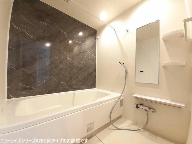 メゾン　ド　グレースEAST2の物件内観写真