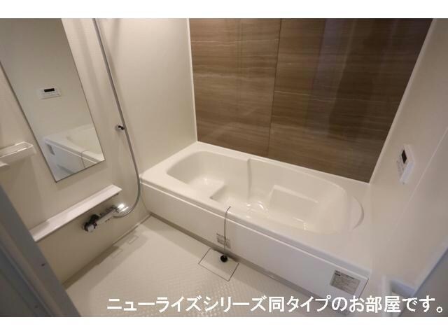 メゾン　ド　グレースEAST2の物件内観写真