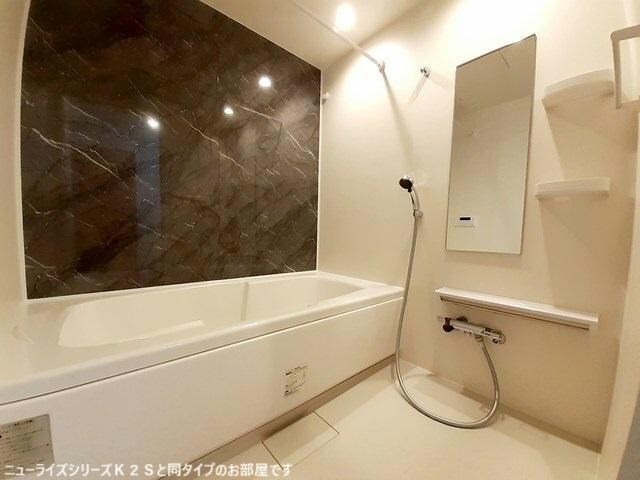 メゾン　ド　グレースEAST2の物件内観写真