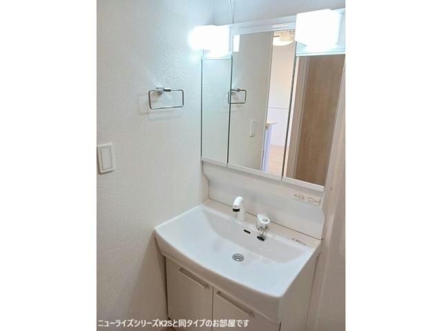 メゾン　ド　グレースEAST2の物件内観写真