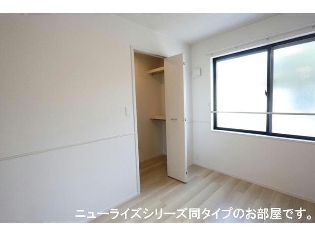 メゾン　ド　グレースEAST2の物件内観写真