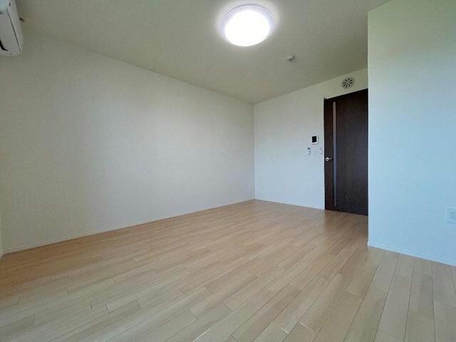 ペガサスⅡの物件内観写真