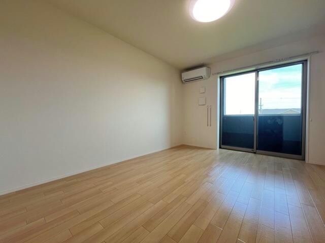 ペガサスⅡの物件内観写真