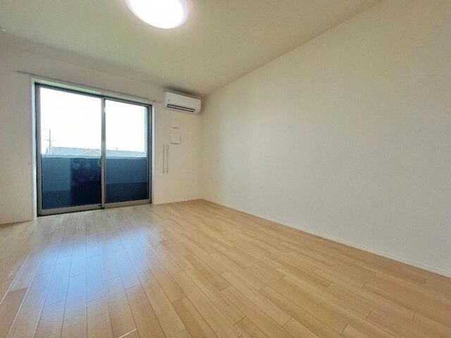 ペガサスⅡの物件内観写真