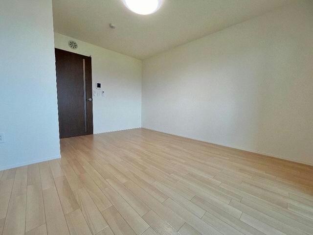 ペガサスⅡの物件内観写真