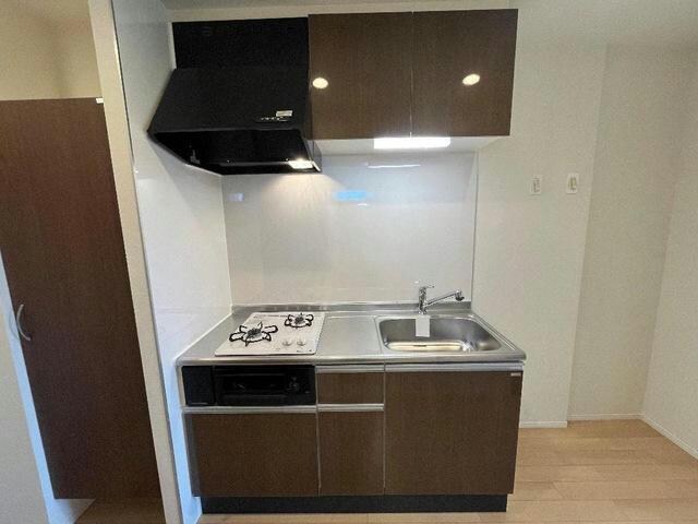 ペガサスⅡの物件内観写真