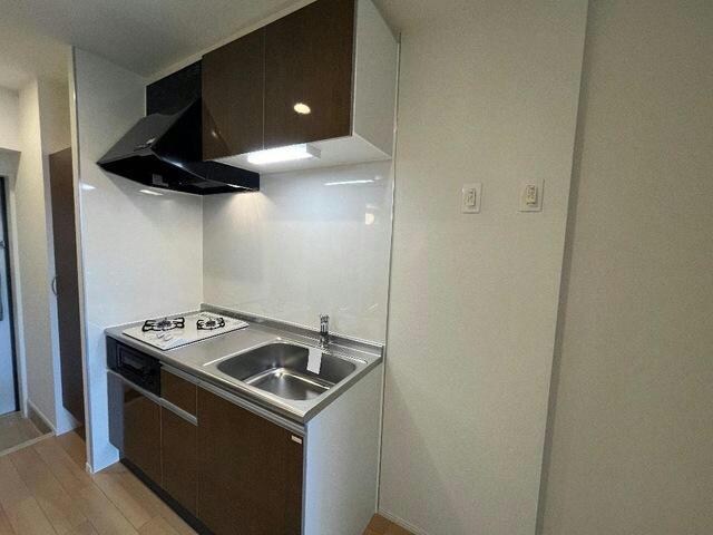 ペガサスⅡの物件内観写真