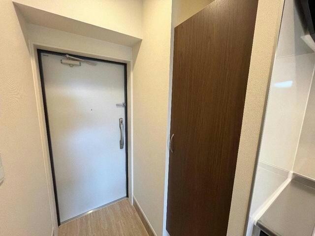 ペガサスⅡの物件内観写真