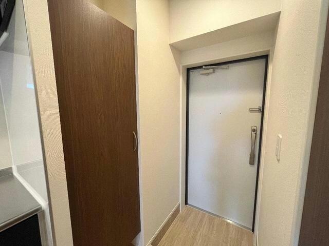 ペガサスⅡの物件内観写真