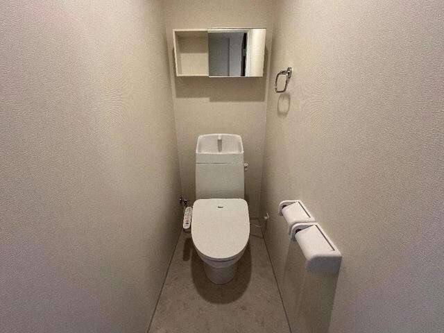 ペガサスⅡの物件内観写真