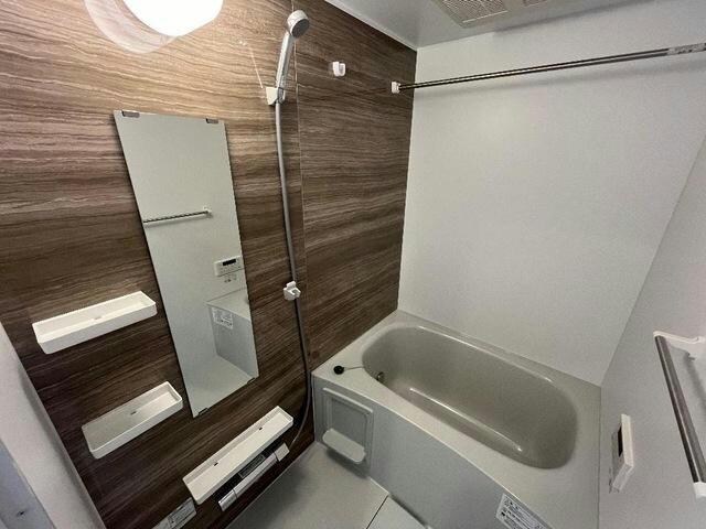 ペガサスⅡの物件内観写真