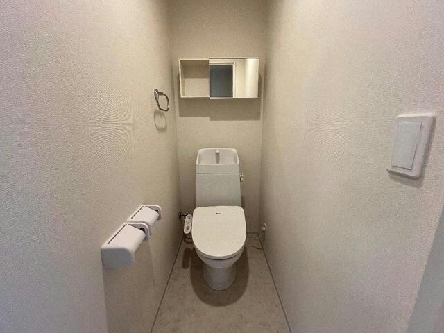 ペガサスⅡの物件内観写真