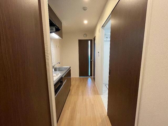 ペガサスⅡの物件内観写真