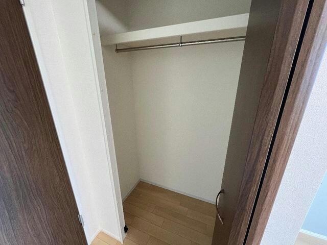 ペガサスⅡの物件内観写真