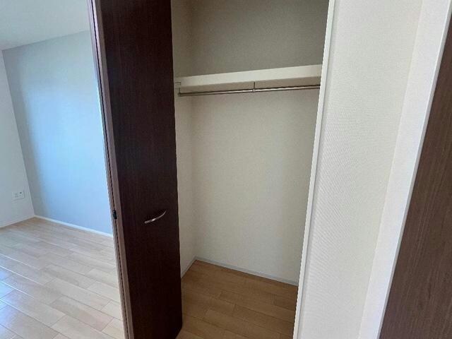 ペガサスⅡの物件内観写真