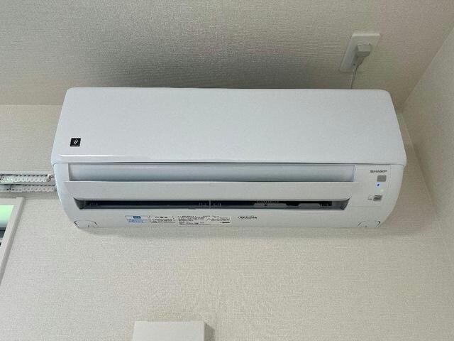 ペガサスⅡの物件内観写真