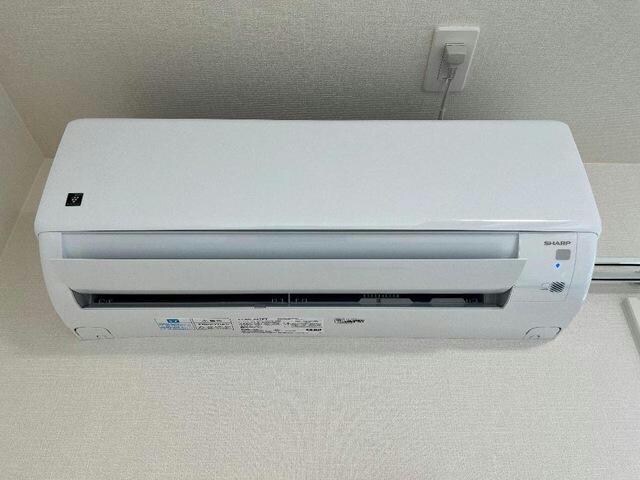 ペガサスⅡの物件内観写真