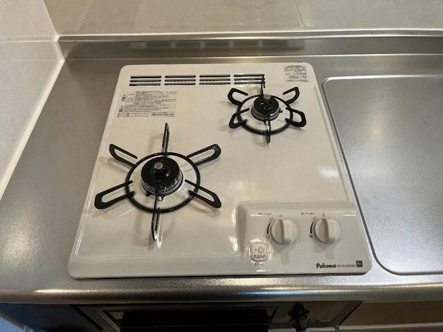 ペガサスⅡの物件内観写真