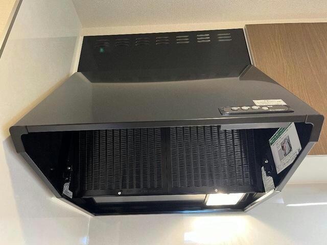 ペガサスⅡの物件内観写真