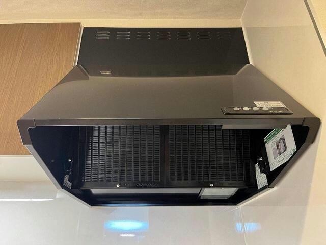 ペガサスⅡの物件内観写真