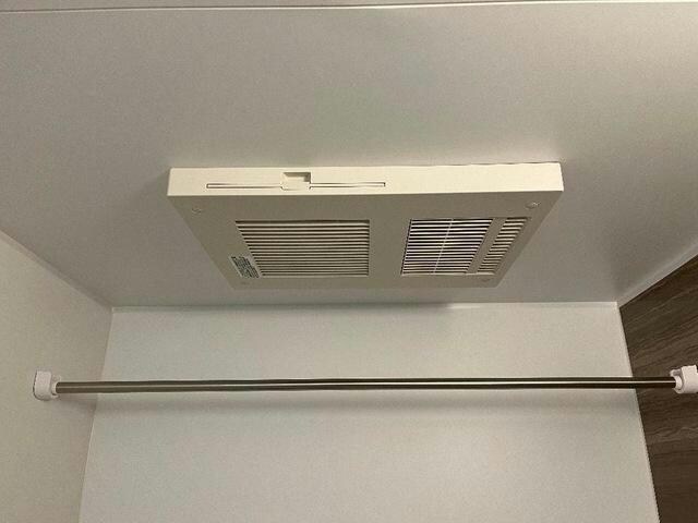 ペガサスⅡの物件内観写真