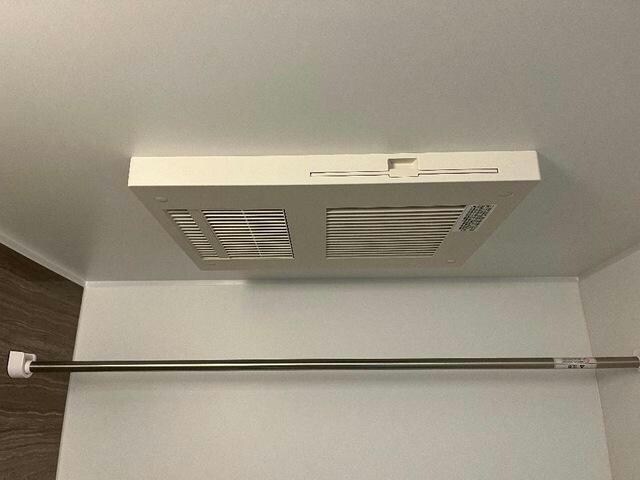 ペガサスⅡの物件内観写真