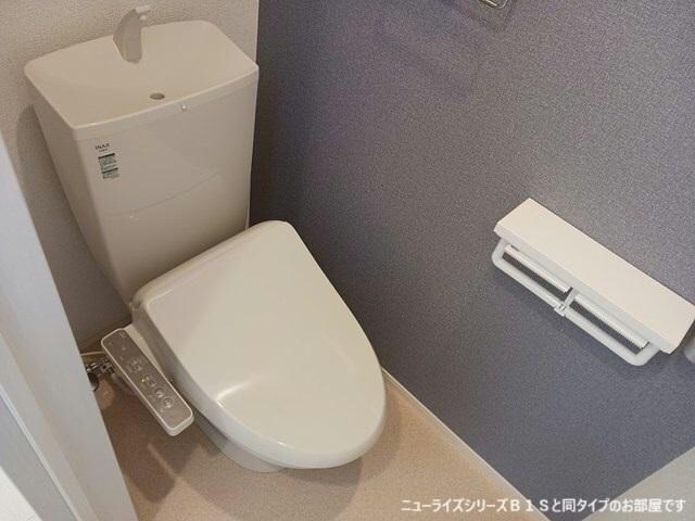 ボヌールメゾン都倉の物件内観写真