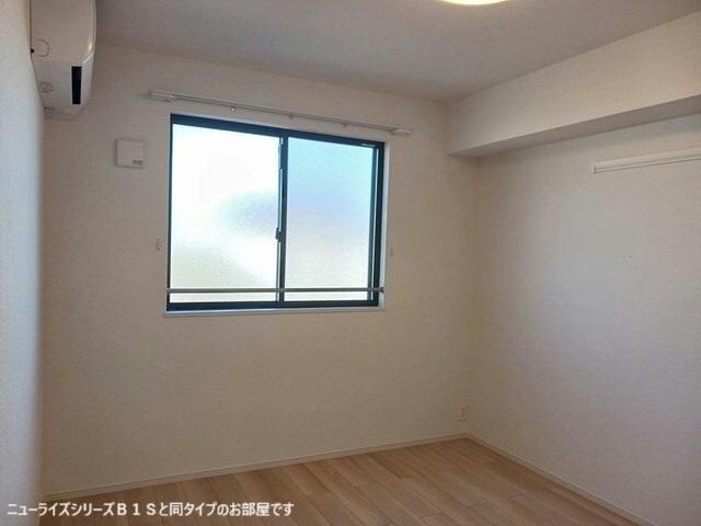 ボヌールメゾン都倉の物件内観写真