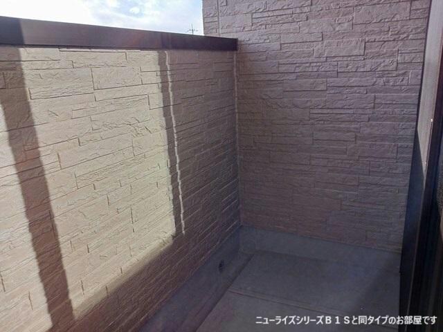 ボヌールメゾン都倉の物件内観写真