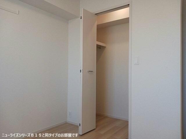 ボヌールメゾン都倉の物件内観写真