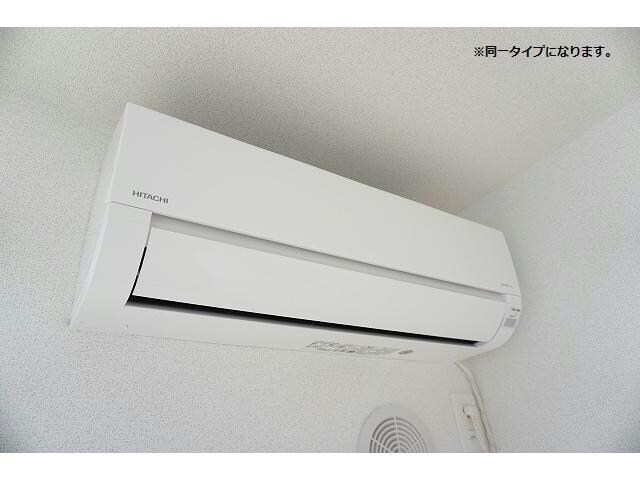 ボヌールメゾン都倉の物件内観写真