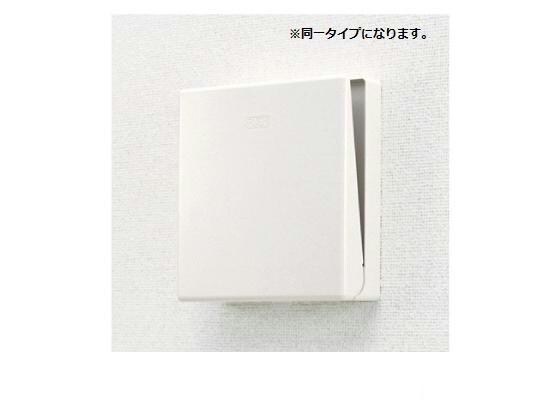 ボヌールメゾン都倉の物件内観写真